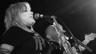Brix &amp; the Extricated performs &quot;Guest Informant&quot;. Newcastle. 09/11/18