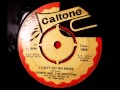 Romeo And The Emotions  I Cant Do No More - Caltone