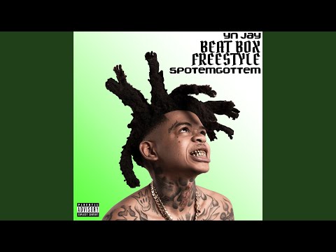 Video thumbnail for Beat Box (Freestyle)