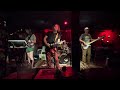 The Mommyheads - "Saints Preserve Us" (live at the Lizard Lounge, Cambridge, MA 9/21/2023)
