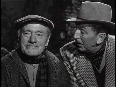 I Captured The King Of the Leprechauns | Walt Disney's "Darby O'Gill and the Little People" (1959)