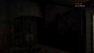 FINALLY DOING OUTLAST WHISTLEBLOWER!
