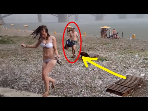 غضب الطبيعة مشاهد لا تصدق ثورة المحيطات، الوديان، الزلازل والعواصف لا يمكن السيطرة عليها