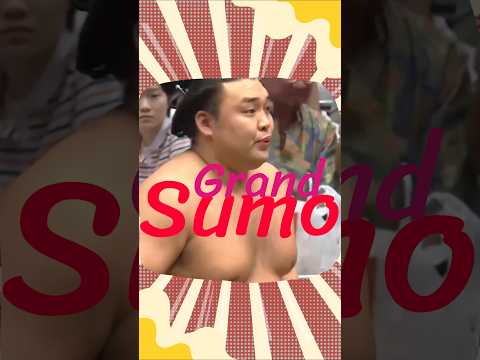 Aki Basho day 7