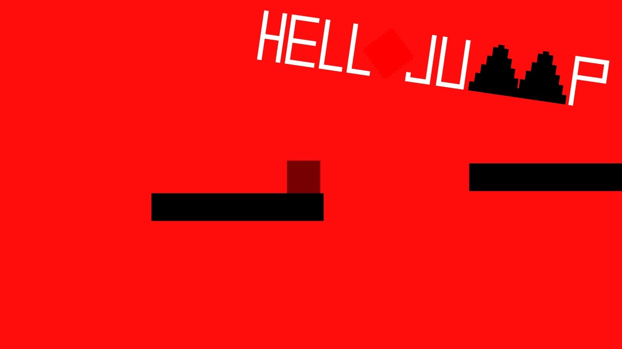 Hell Jump Official Teaser Trailer #2