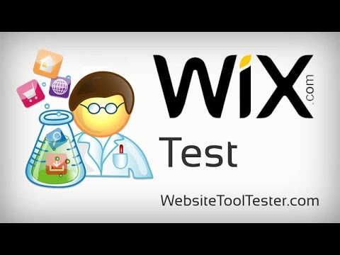 Wix.com test : quels sont les avantages et les inconvénients ?