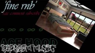 ace hood - bedroom music