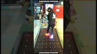 やっぱ踊ってて楽しい「ドーパミン (STARDOM Remix) / ARM (IOSYS)」を比較的真面目にプレイしてみた！ #DANCERUSH_STARDOM