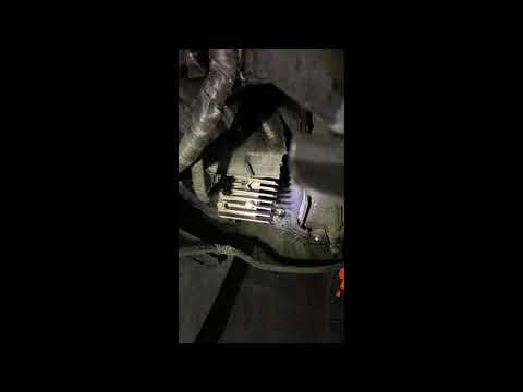 Cadillac XTS- Daylight ,running Light Problem Fixed