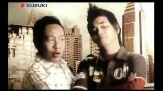 Download lagu Suzuki Smash Street Runner mp3