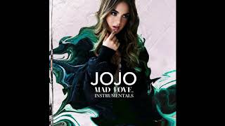 JoJo - Edibles (Official Instrumental)