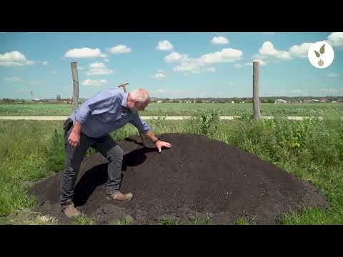 Wagram: Regenerative Bodengesundheit & Kompost-Power