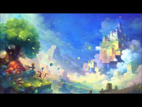 [MapleStory 2 BGM] Ellinia Field 02