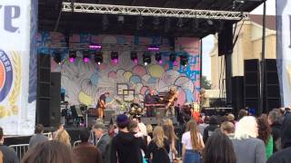 Ten Hands at 35 Denton 2015