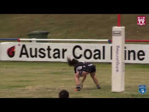 2018 Newcastle RL - LLT Round 16 Highlights - Kurri Kurri v Maitland