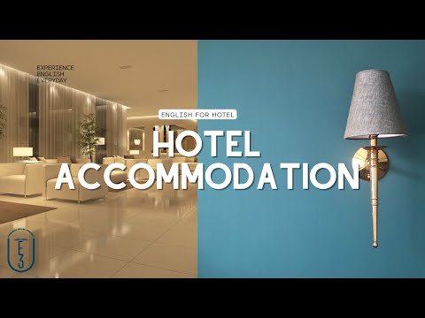Types of Accommodation