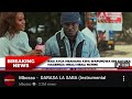 Mbosso DARASA LA SABA Instrumental Beat