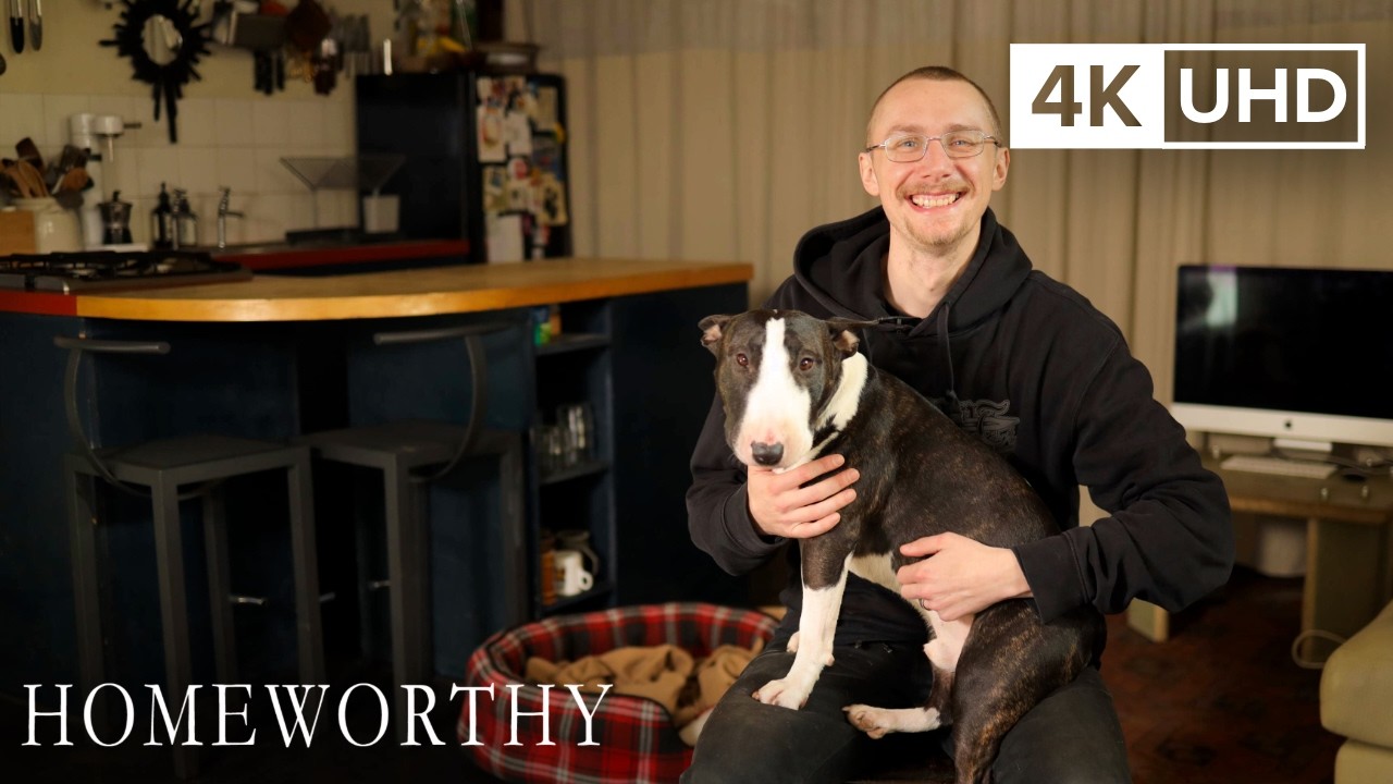 A London Gallerist’s Home Filled with Art, Antiques, and Bold Design | HOUSE TOUR