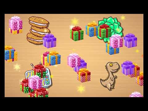 Baby Puzzle