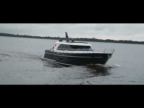 Super Lauwersmeer Evolve 46 OC (221742-1)