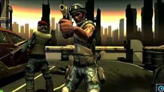 UFO Online | Gameplay Trailer