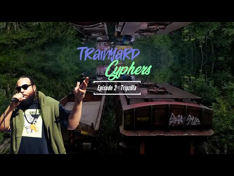 Trainyard Cyphers: Episode 3 - Griz-O