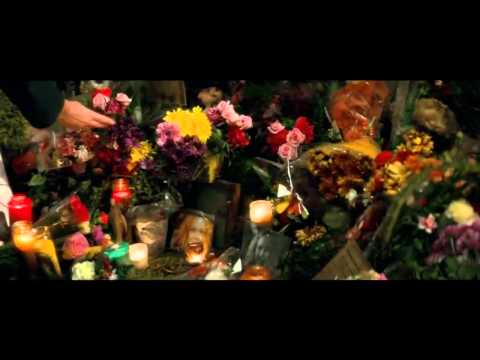 HORNS starring Daniel Radcliffe TV Spot # 2