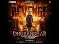 Vaari Jaavan (Audio) | Dhurandhar The Revenge | Ranveer Singh | Shashwat S,Jyoti N,Jasmine S,Reble