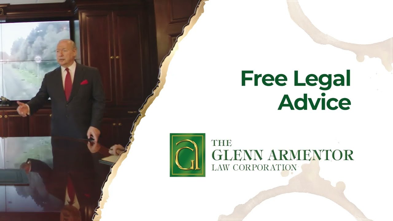 The Glenn Armentor Law Corporation | Coffee Cup Series | Free Legal Advice KATC Legal Specialist
