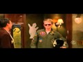 Barney Stinson Flight Suit Up