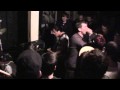 Defeater "Cowardice" Live. 