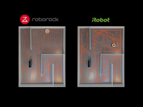 Xiaomi Mijia roborock  S50