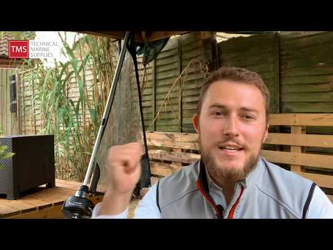 TTMT#11: Selden Furlex - The Headsail Furler for your Boat