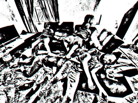 Soulful House Mix  - Andy Compton/  SIR LSG /  Soulfreakah/ South Africa/ Relaxation / Chill Music