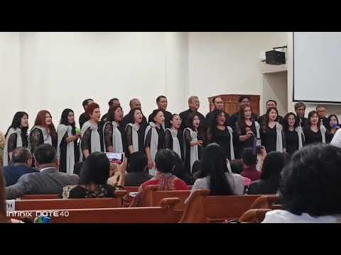 Right The Morning Winds - The Seventh Singers