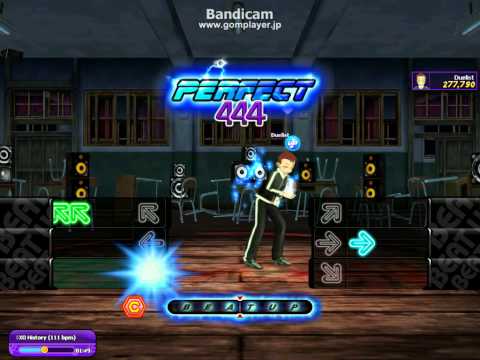 AuditionPVS - [BeatUP]EXO - History