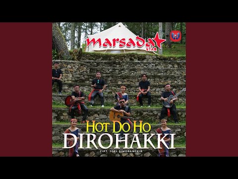 Hot Do Ho Dirohakki