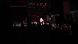 N.O. Bounce Big Freedia in Ybor (Tampa), Florida