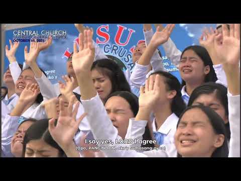 JMCIM 25th VTPMA•Combined Youth & Singles Choir•🎶Called To Be🎶•October 5, 2025•