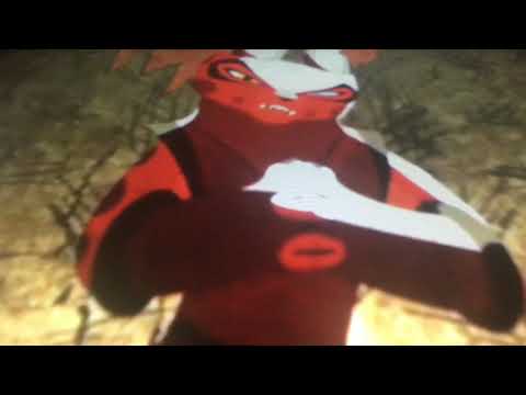 Sandy Cheeks tells the Wu Sisters to cut it out (Happy Mother’s Day)