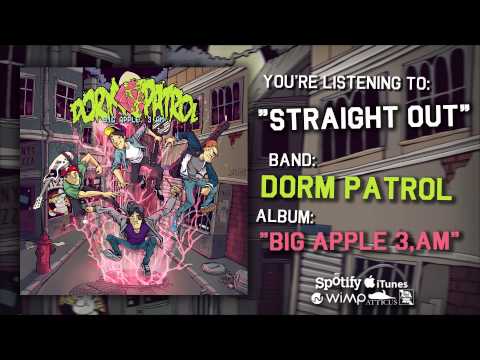 Straight Out video