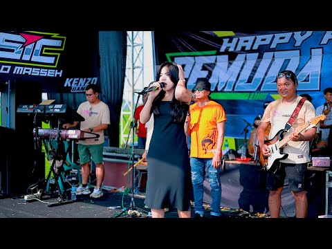 BERDUA LEBIH BAIK  - DINDA TERATU - GG MUSIC - HAPPY PARTY PEMUDA MBOGO - DEMAK