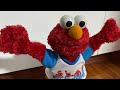 2003 Fisher Price YMCA Elmo