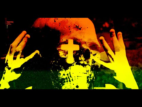 TEETH - Voodoo Priestess (Official Video) online metal music video by TEETH