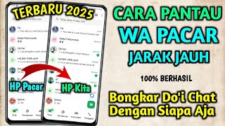 Download lagu Bukan Cara S4D4P Wa Tapi Bisa Lihat Chat Pasangan Termudah 2025 mp3 Download lagu Bukan Cara S4D4P Wa Tapi Bisa Lihat Chat Pasangan Termudah 2025 mp3