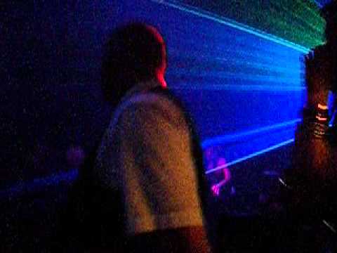 Hangar 13 @ Newcastle 6-05-2012