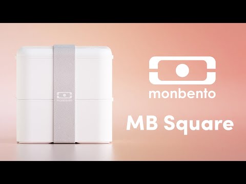 Monbento -universalus video
