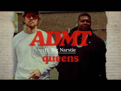 ADMT and Big Narstie TV