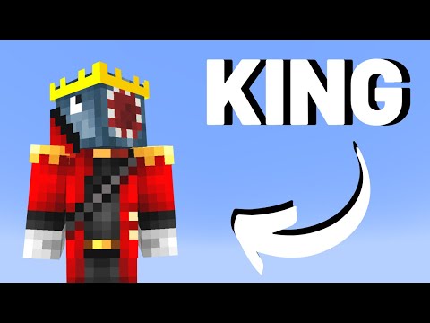 That Chief Guy - I Became Leader Of A Public Minecraft SMP
