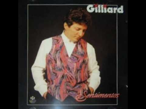 Gilliard - Tudo Foi Ilusão - 1995